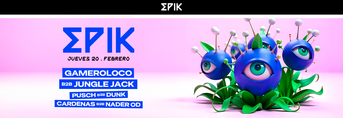 EPIK .E7