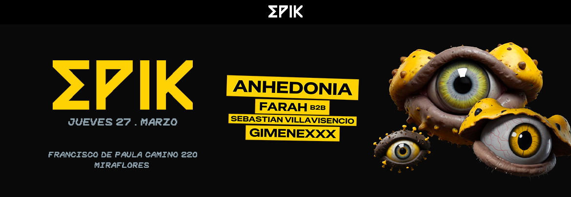 EPIK .E12