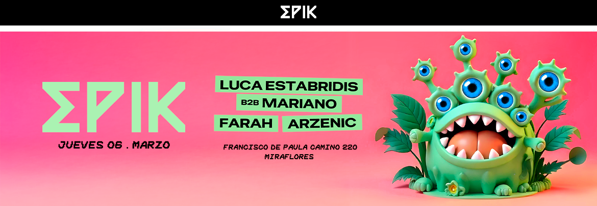EPIK .E9