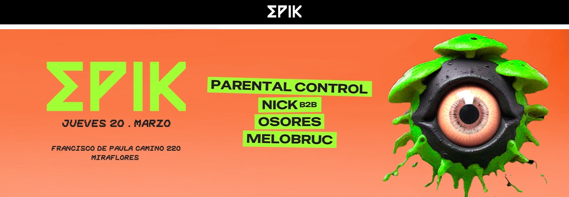 EPIK .E11
