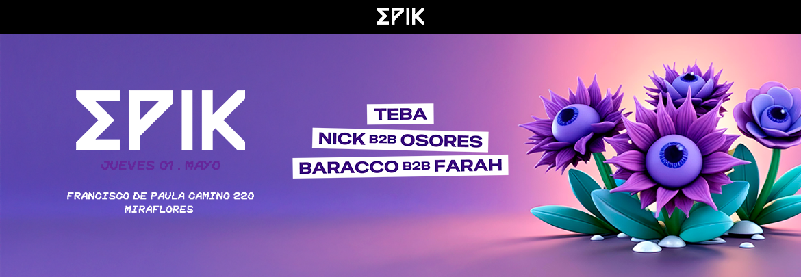 EPIK .E15