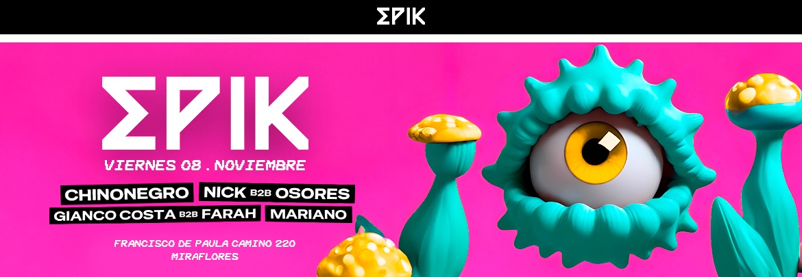 EPIK .E3