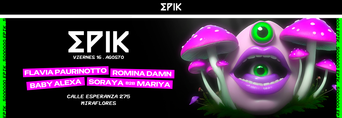 EPIK .E1