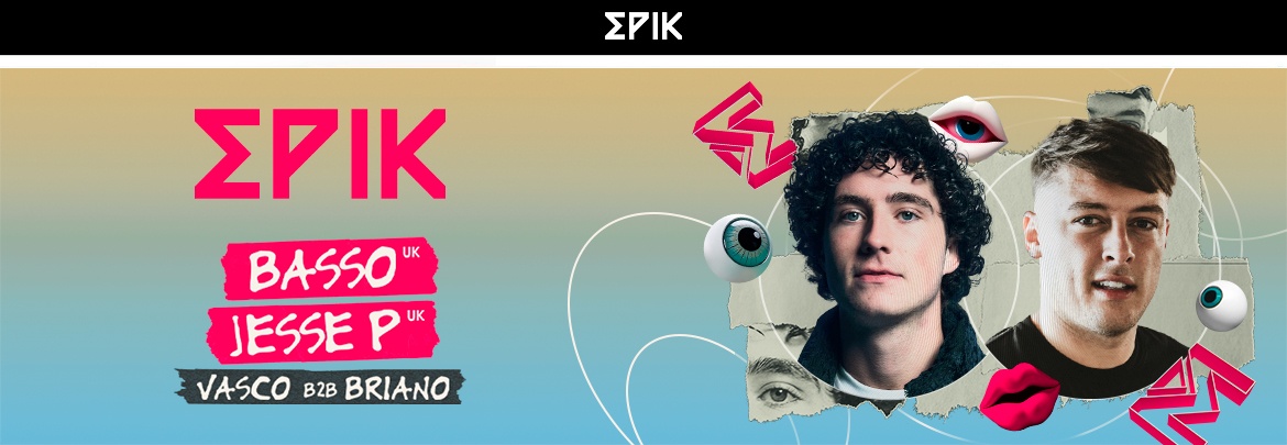 EPIK .E8