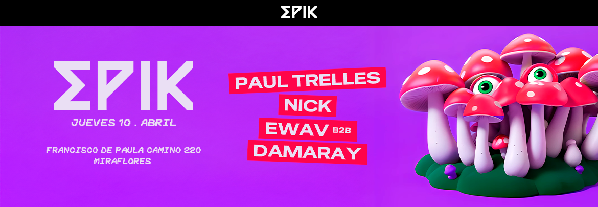 EPIK .E13