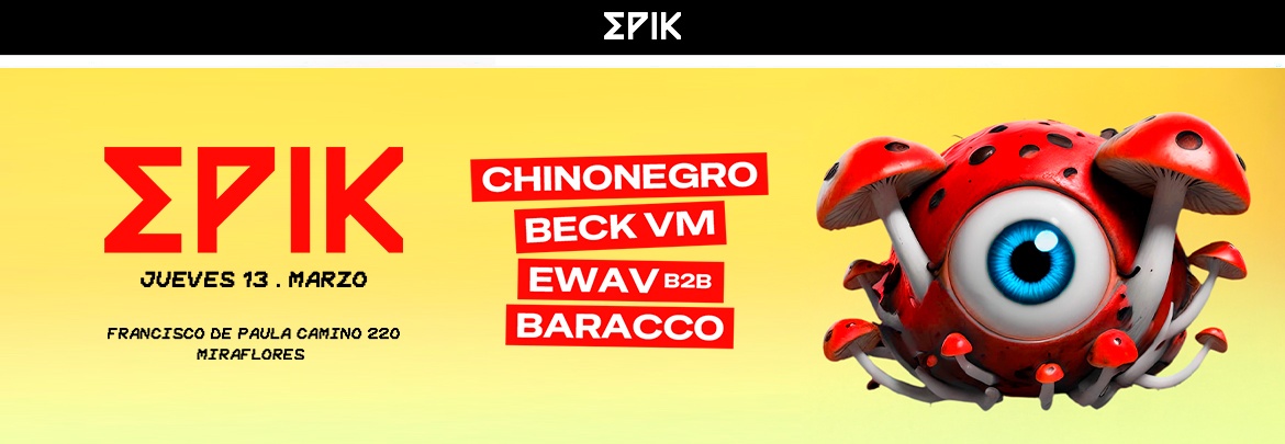 EPIK .E10
